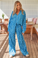 Claudia Blouse - Letty