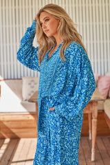 Claudia Blouse - Letty