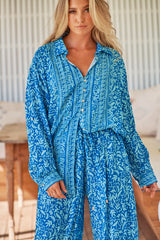 Claudia Blouse - Letty