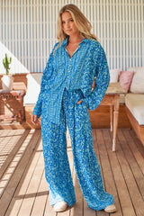 Claudia Blouse - Letty