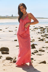 Oakes Cami - Little Bow