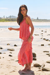 Oakes Cami - Little Bow