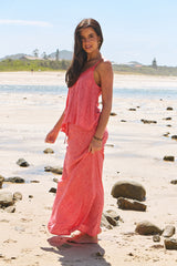 Oakes Cami - Little Bow