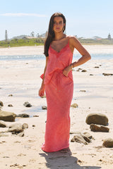 Oakes Cami - Little Bow