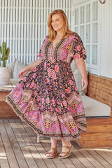 Taurus Maxi - Cherry Blossom