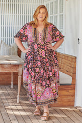 Taurus Maxi - Cherry Blossom