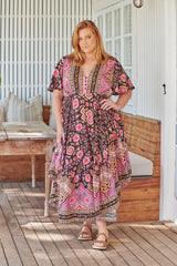 Taurus Maxi - Cherry Blossom