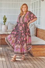 Taurus Maxi - Cherry Blossom