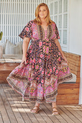 Taurus Maxi - Cherry Blossom