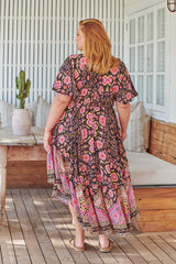 Taurus Maxi - Cherry Blossom