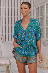 Charlie Shorts - Ventura