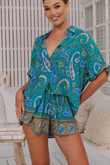 Charlie Shorts - Ventura