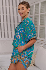 Charlie Shorts - Ventura