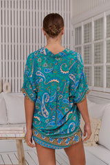 Lola Shirt - Ventura