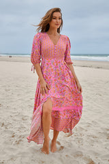 Molli Maxi - Rosewater