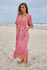 Molli Maxi - Rosewater