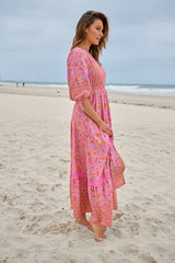 Molli Maxi - Rosewater