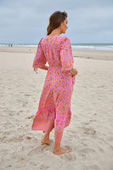 Molli Maxi - Rosewater