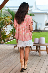 Fisico Top - Juliets Garden