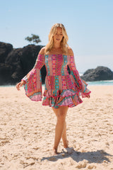 Primrose Dress - Cedella