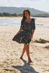 Celine Mini Dress - Elements