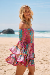 Primrose Dress - Cedella