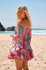 Primrose Dress - Cedella