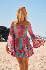 Primrose Dress - Cedella