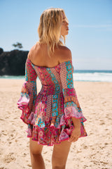 Primrose Dress - Cedella