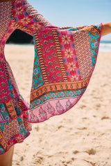 Primrose Dress - Cedella