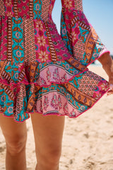 Primrose Dress - Cedella