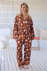 Cici pant - De La Sol