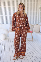 Cici pant - De La Sol