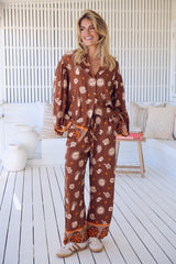 Cici pant - De La Sol