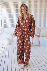 Cici pant - De La Sol