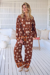 Stevie Shirt - De La Sol