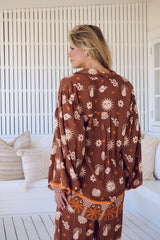 Stevie Shirt - De La Sol