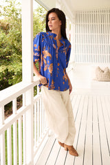 Eliza Blouse - Maribella