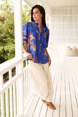 Eliza Blouse - Maribella