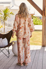 Athena Blouse ~MOS the label