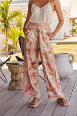 Athena Pants ~ MOS the label