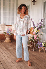 Rue Top - Coconut Mojito