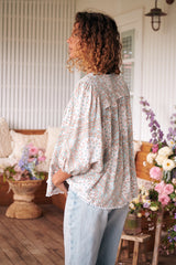 Rue Top - Coconut Mojito