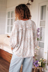 Rue Top - Coconut Mojito