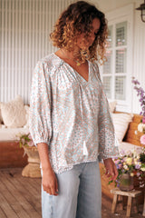 Rue Top - Coconut Mojito