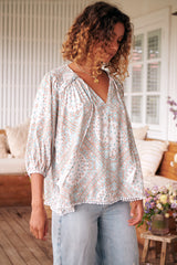 Rue Top - Coconut Mojito