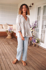 Rue Top - Coconut Mojito