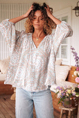 Rue Top - Coconut Mojito