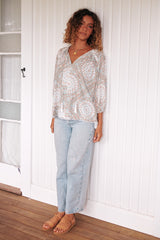 Rue Top - Coconut Mojito