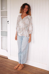 Rue Top - Coconut Mojito